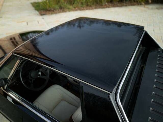 FIAT X 1/9