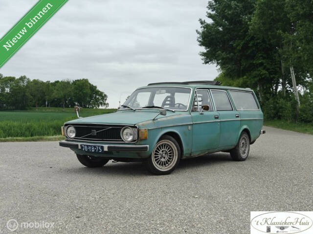 Afbeelding 1/25 van Volvo 145 DL (1973)