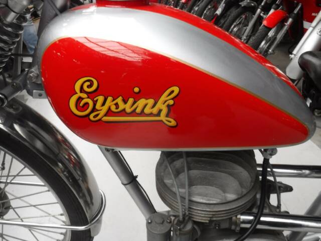 Eysink 125