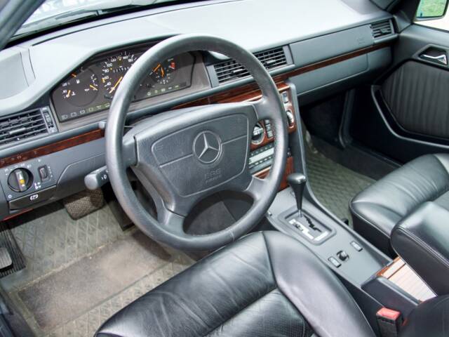 Mercedes-Benz 280 TE
