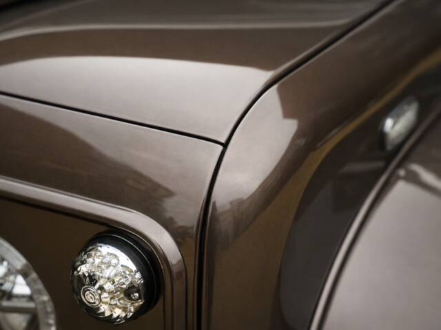 Land Rover 110