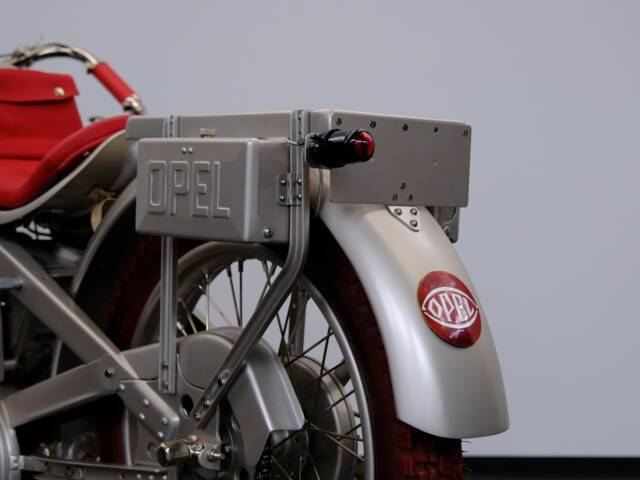 Opel Motoclub