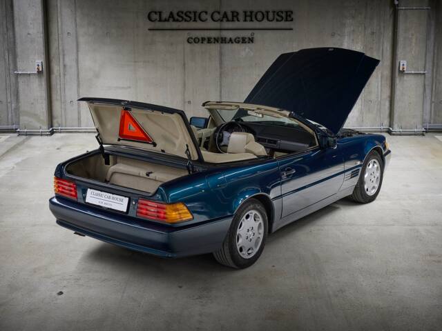 Mercedes-Benz SL 280