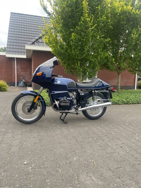 BMW R 100 RS