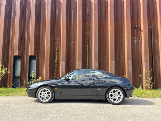 Alfa Romeo GTV 3.2 V6 24V