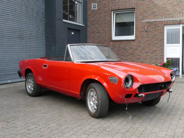 Pininfarina Azzurra Spider