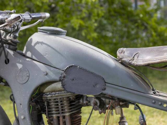 BMW R 35