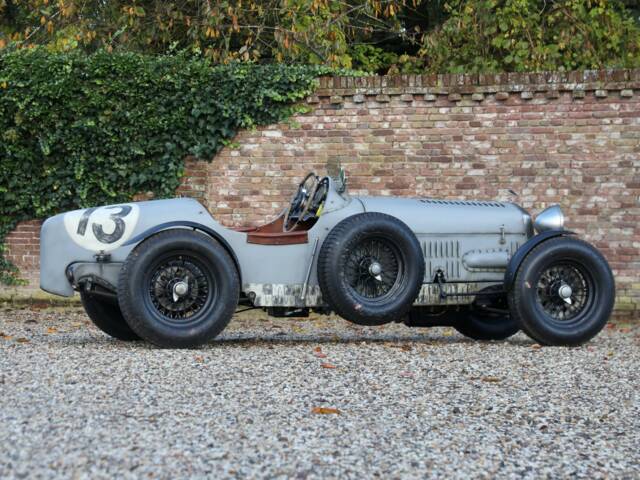 Wolseley Hornet Special