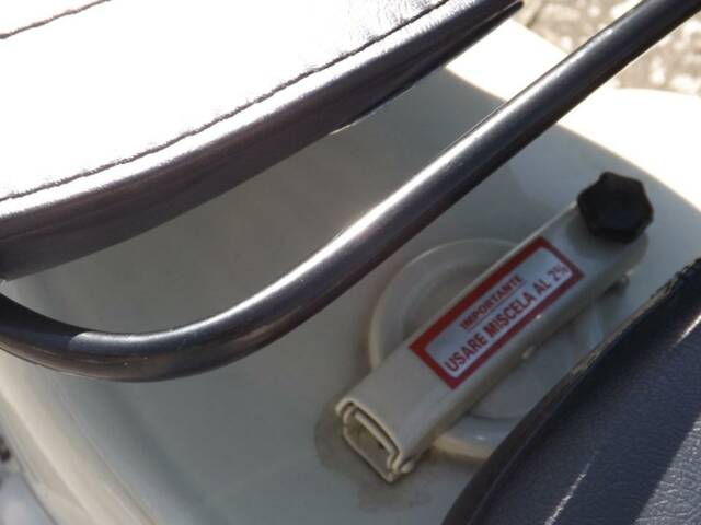 Piaggio Vespa 150 GL