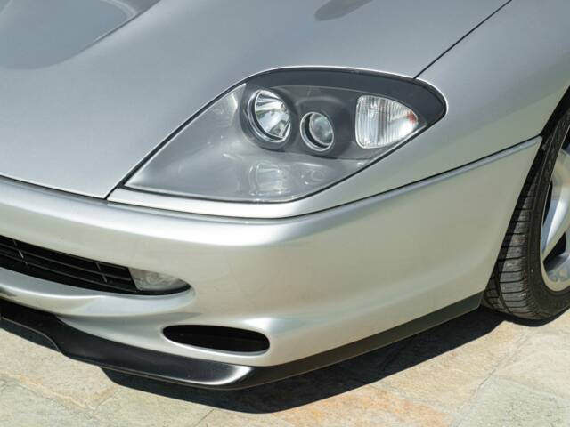 Ferrari 550 Maranello