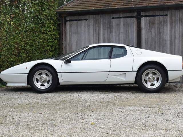 Ferrari 512 BBi