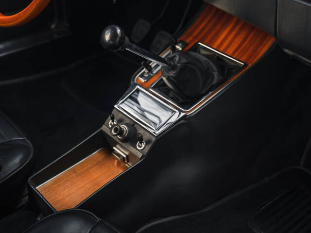 Alfa Romeo 2000 GT Veloce