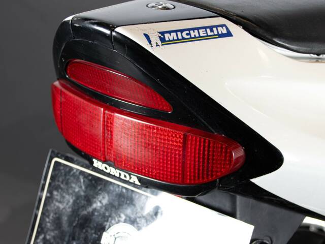 Honda CBR 900RR Fireblade