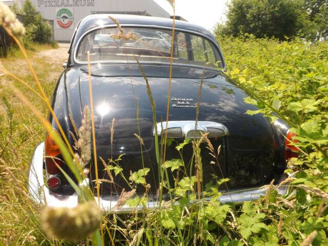 Jaguar S-Type 3.4