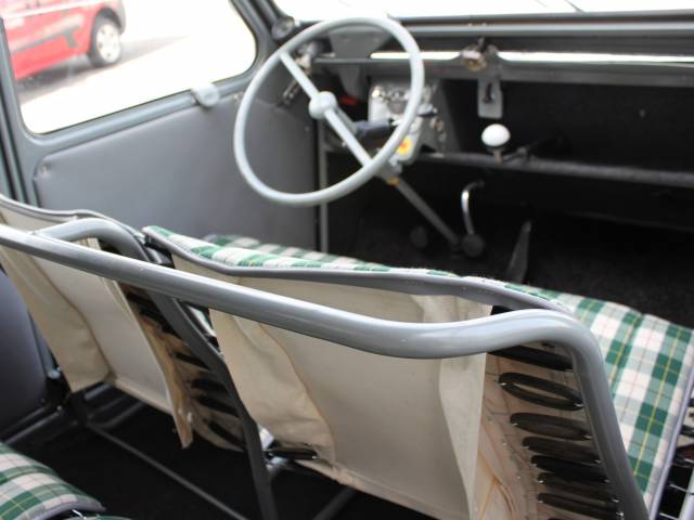 Citroën 2 CV