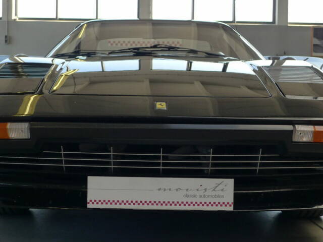 Imagen 1/50 de Ferrari 308 GTB (1978)