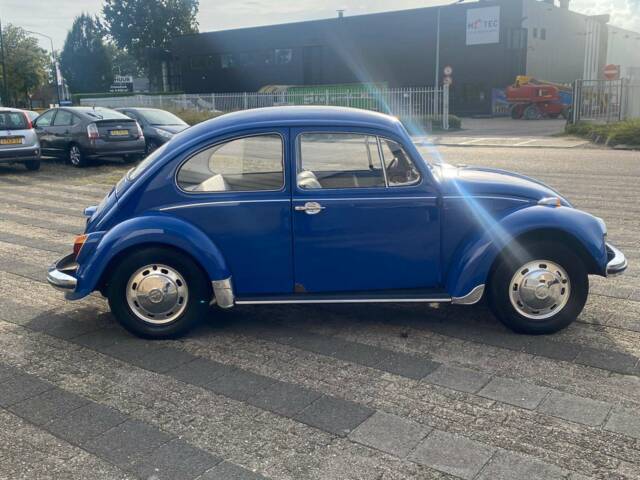 Volkswagen Beetle 1200