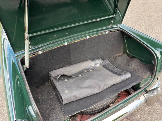 Triumph TR 4