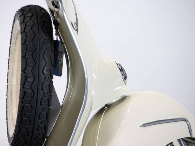 Piaggio Vespa 150 GL