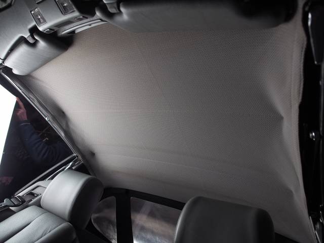 Mercedes-Benz SL 320