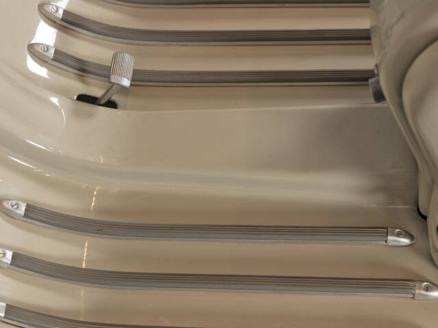 Innocenti Lambretta LD 125