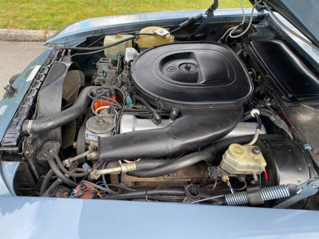 Mercedes-Benz 450 SL