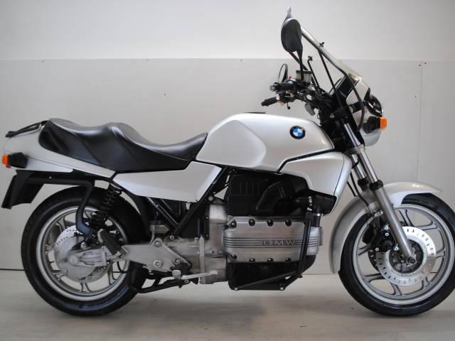 BMW K 100
