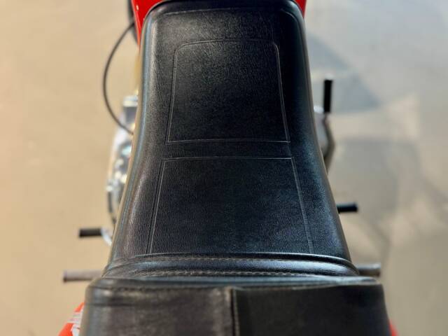 Ducati 1000 SS Bajohr