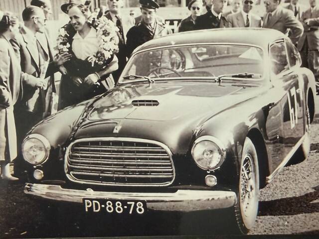 Ferrari 212 Inter