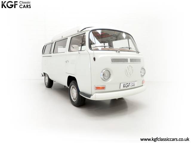 Image 1/30 of Volkswagen T2 a&#x2F;b (1971)