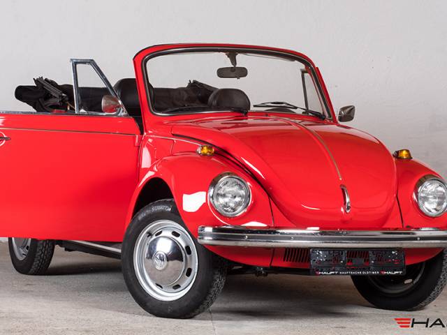 Volkswagen Beetle 1303
