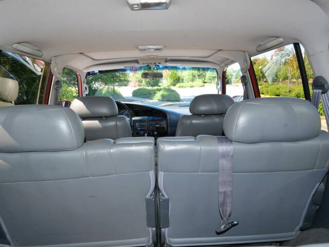 Toyota Land Cruiser J80