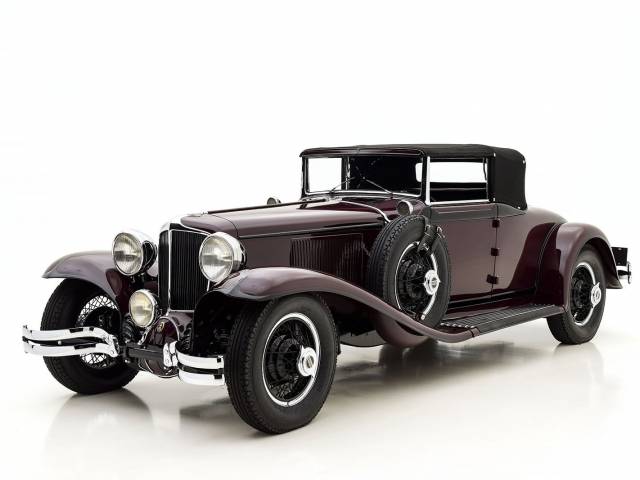 Image 1/31 de Cord L-29 (1931)