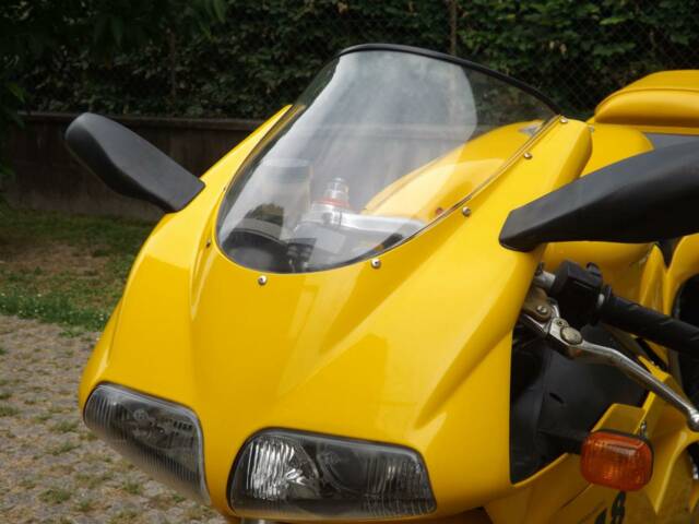 Ducati 748 Biposto