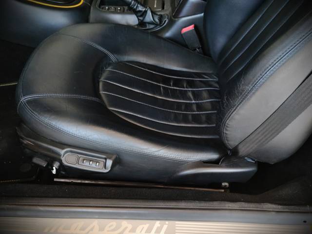 Maserati GranSport Spyder
