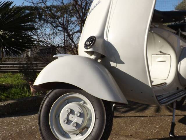 Piaggio Vespa 150