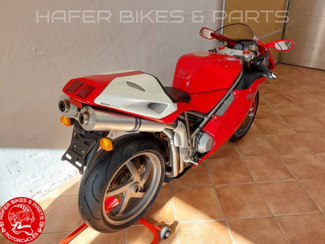 Ducati 998s