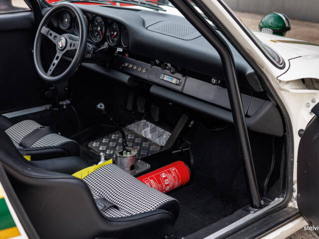 Porsche 911 2.5 ST