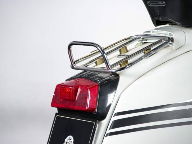 Innocenti Lambretta 150 DL