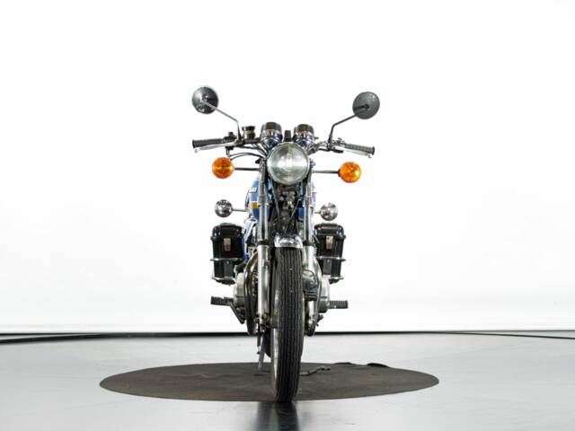 Kawasaki Z 400