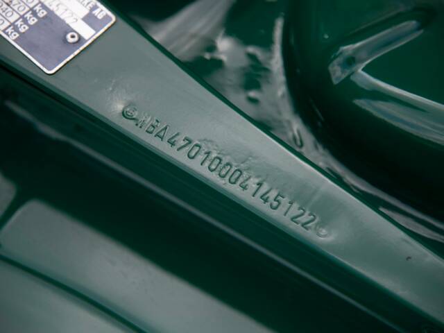 BMW M 535i