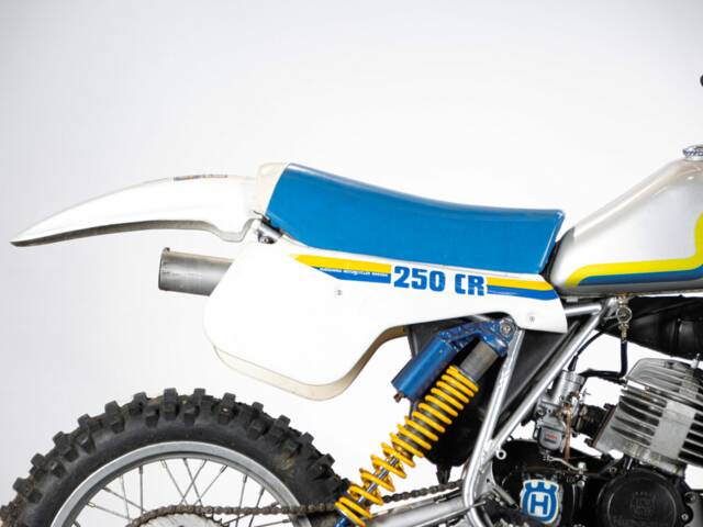 Husqvarna CR 250