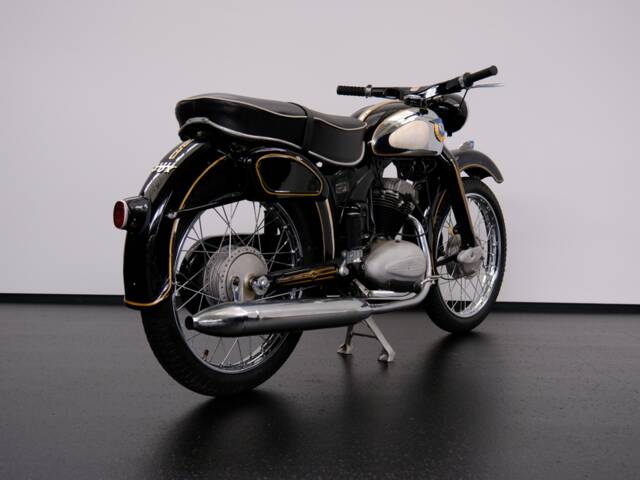 NSU Superfox