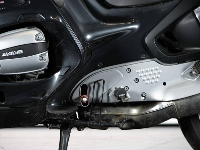BMW R 1100 RT