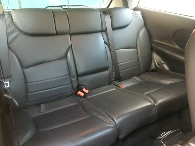 FIAT Stilo 2.4 Abarth