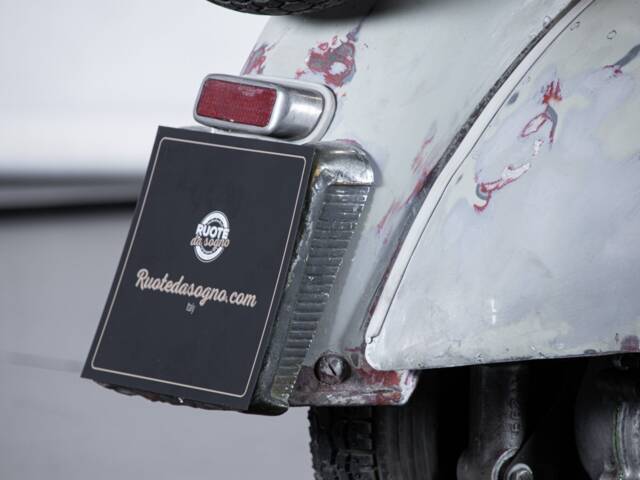 Piaggio Vespa 125