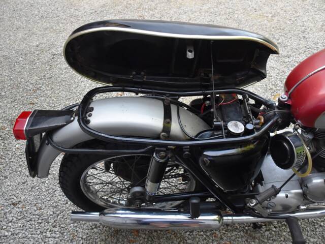 Triumph Bonneville T120