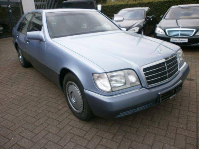 Mercedes-Benz 300 SE