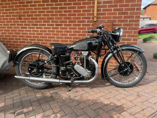 Image 1/41 of Rudge DUMMY (1936)