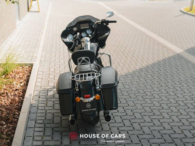 Harley-Davidson 1690 Electra Glide Ultra Limited